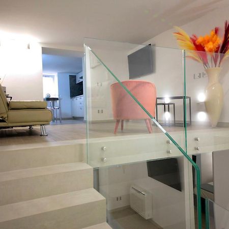 Diva Suite Бари Экстерьер фото