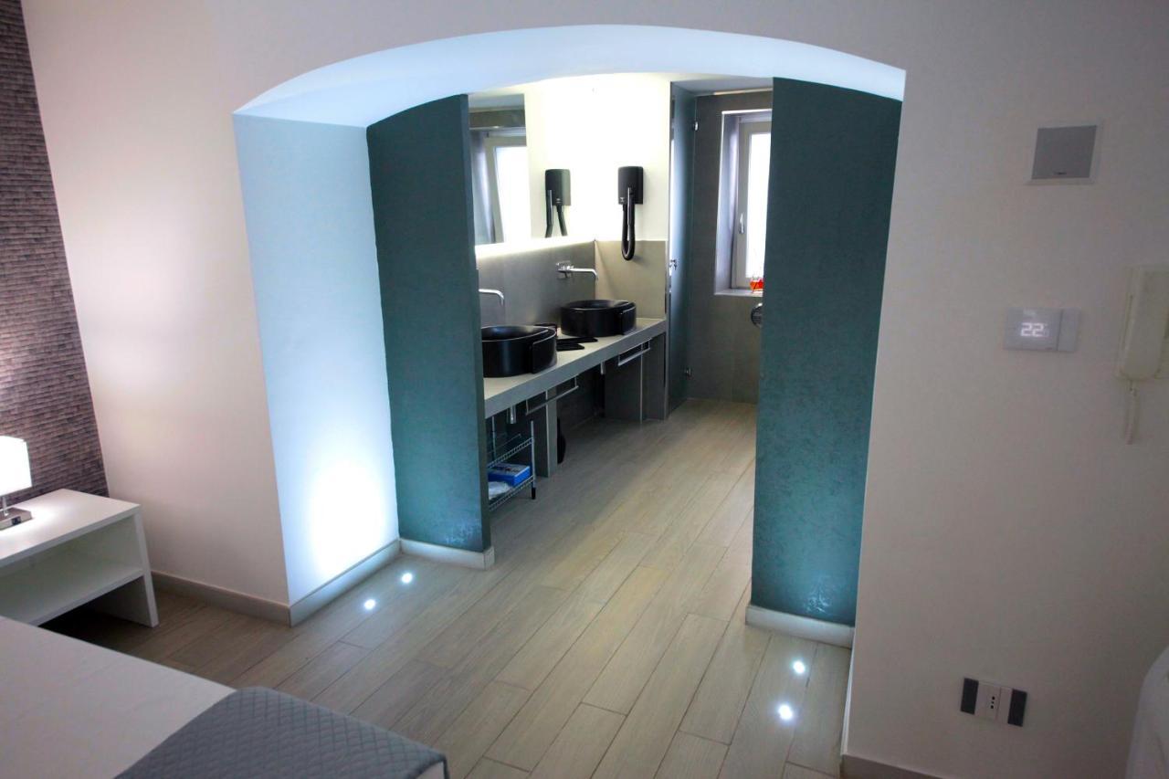 Diva Suite Бари Экстерьер фото