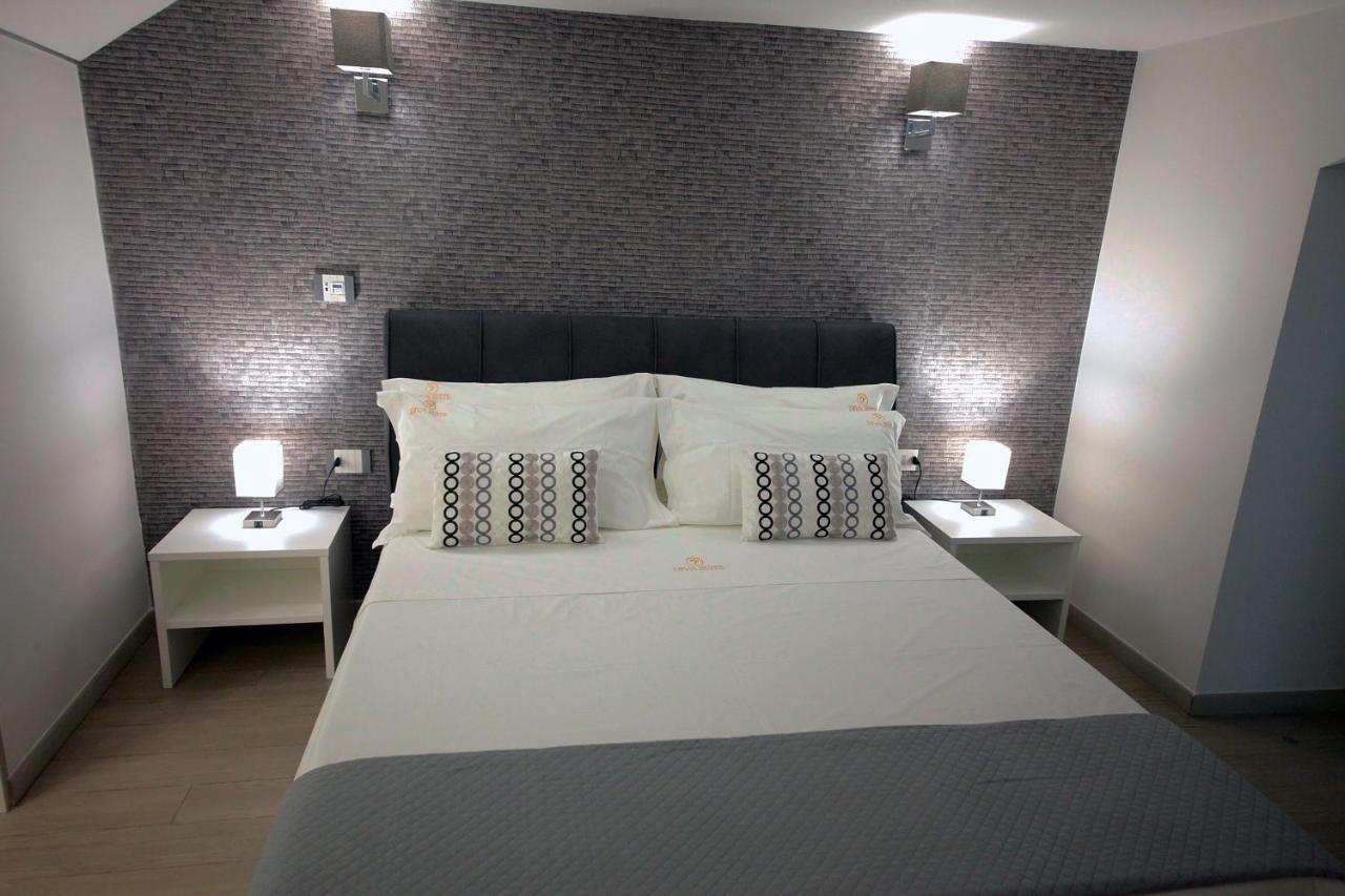 Diva Suite Бари Экстерьер фото