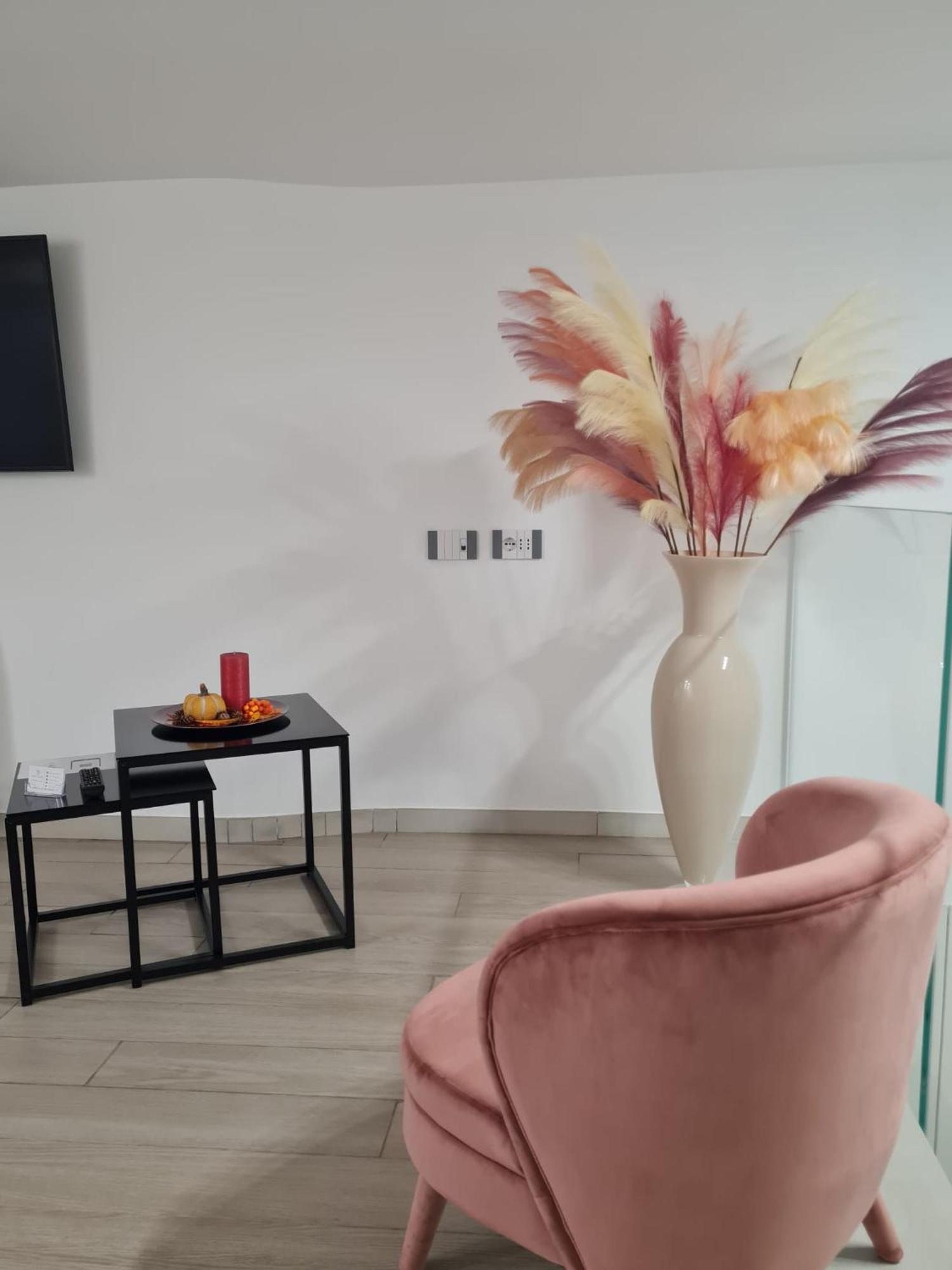 Diva Suite Бари Экстерьер фото